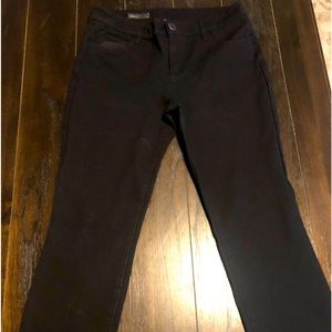 Kut from the Kloth Black Jegging